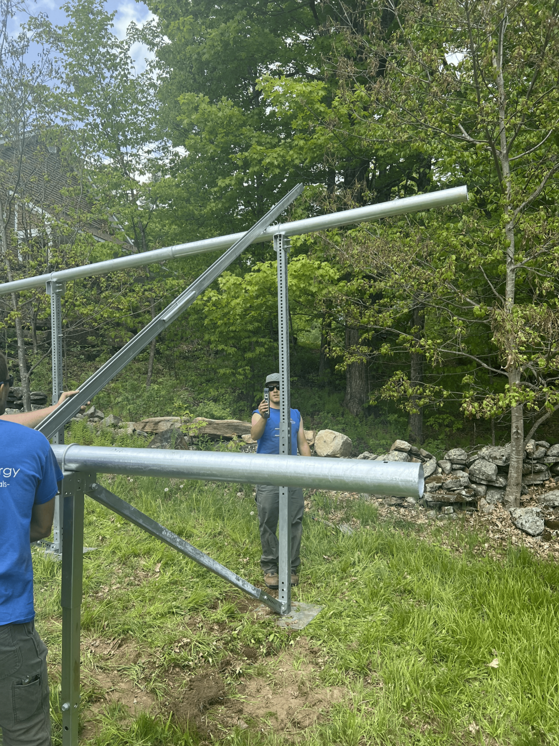 Driving Solar Innovation: How Nuance Energy is Transforming Solar ...