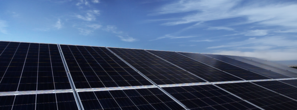 Ground Mount Solar Services | Nuance Energy, Inc.