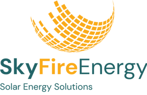 skyfire_logo - Ground Mount Solar | Nuance Energy Group, Inc.