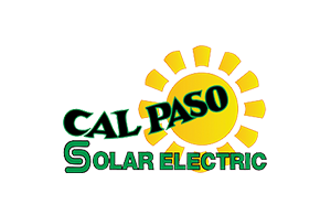 Cal Paso Solar Electric